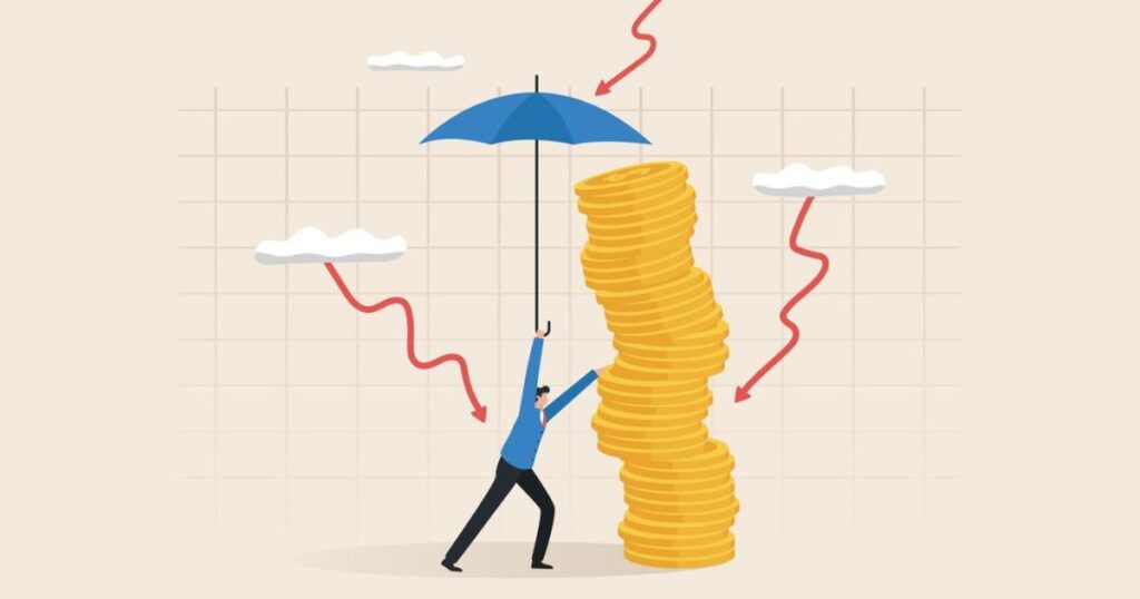 Les clés pour préserver votre patrimoine en cas de crise économique