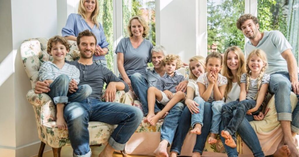 Comment planifier la gestion de patrimoine pour les familles recomposées ?